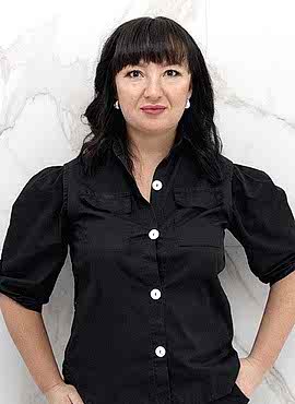 Кротова Мария Михайловна